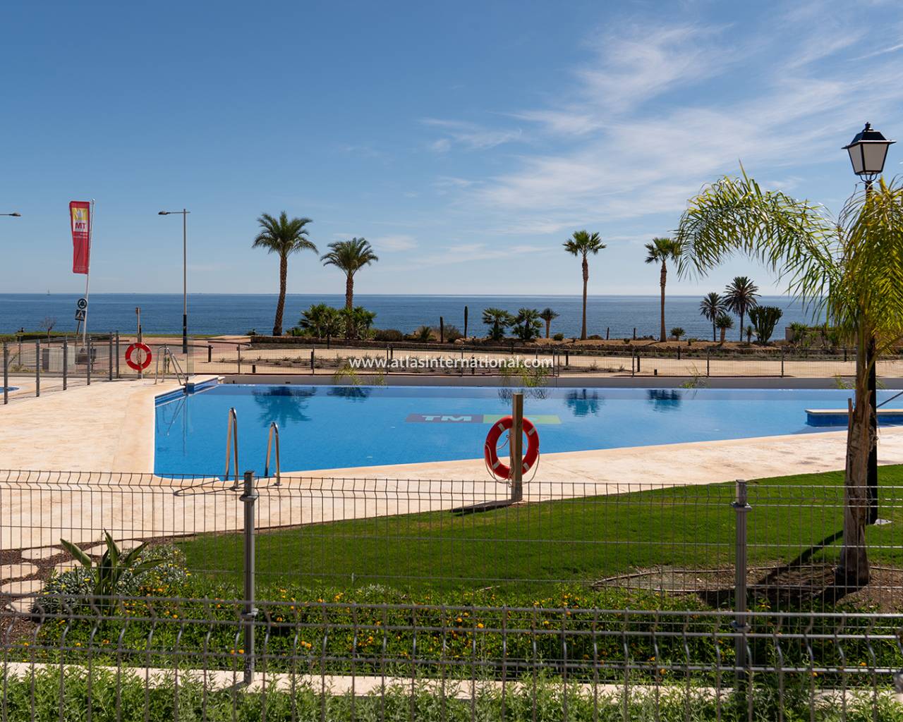 Bungalow - New Build - Pulpí (Almería) - Spain