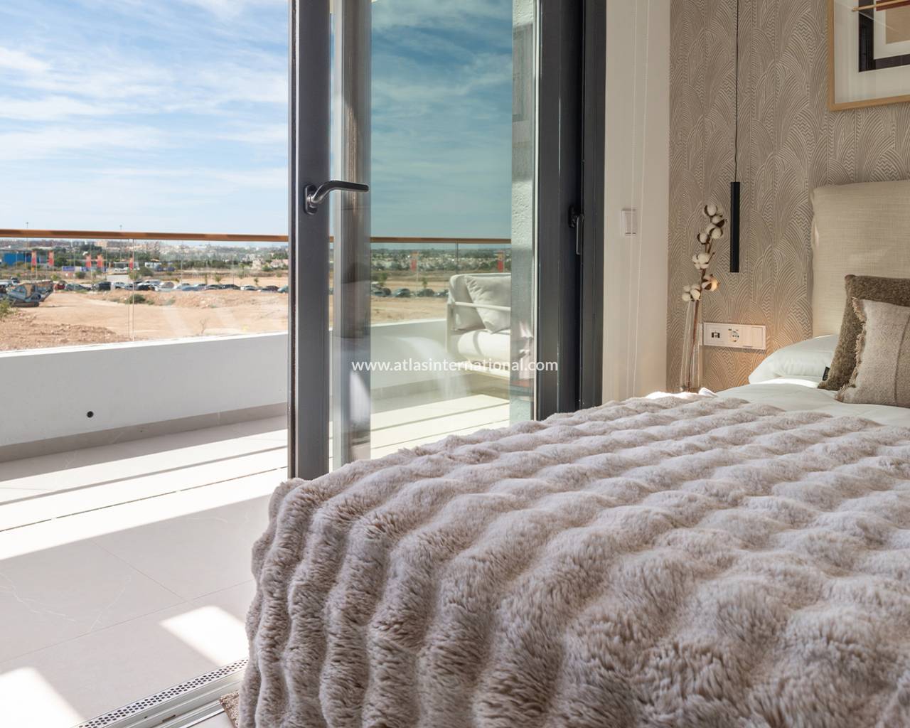 Bungalow - New Build - ﻿Torrevieja (Alicante) - Spain