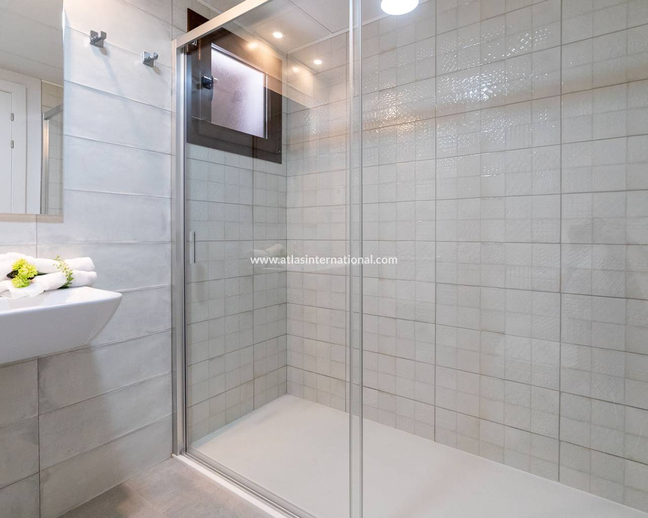 Bungalow - Nieuw - Pulpí (Almería) - Spain