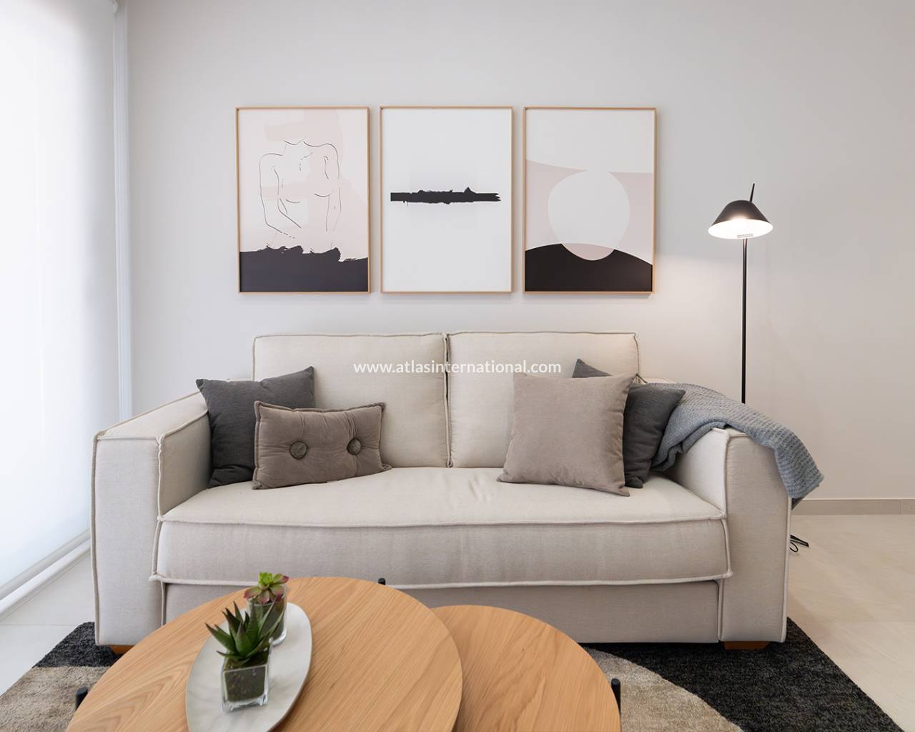 Bungalow - Nieuw - Pulpí (Almería) - Spain
