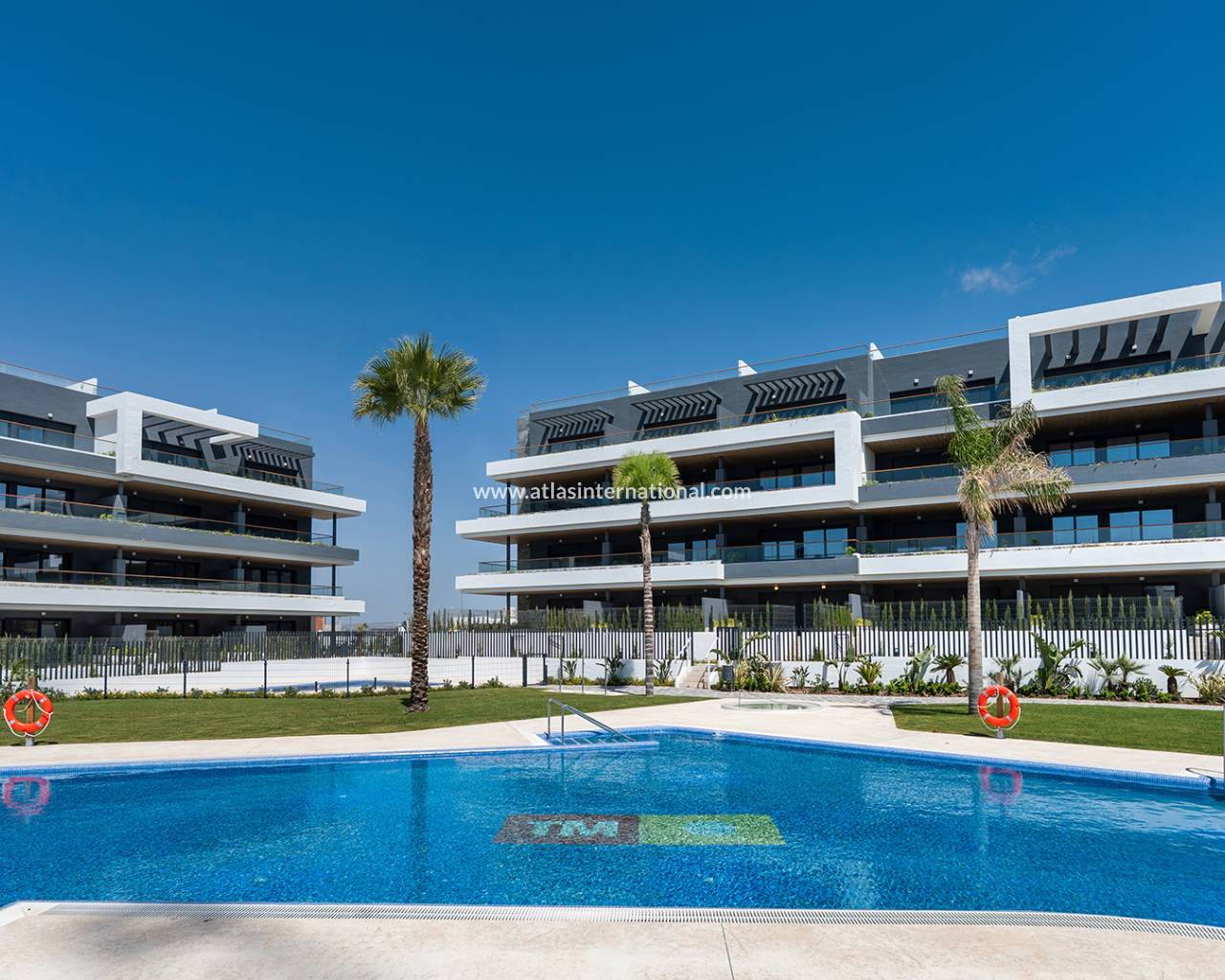 Bungalow - Nieuw - ﻿Torrevieja (Alicante) - Spain
