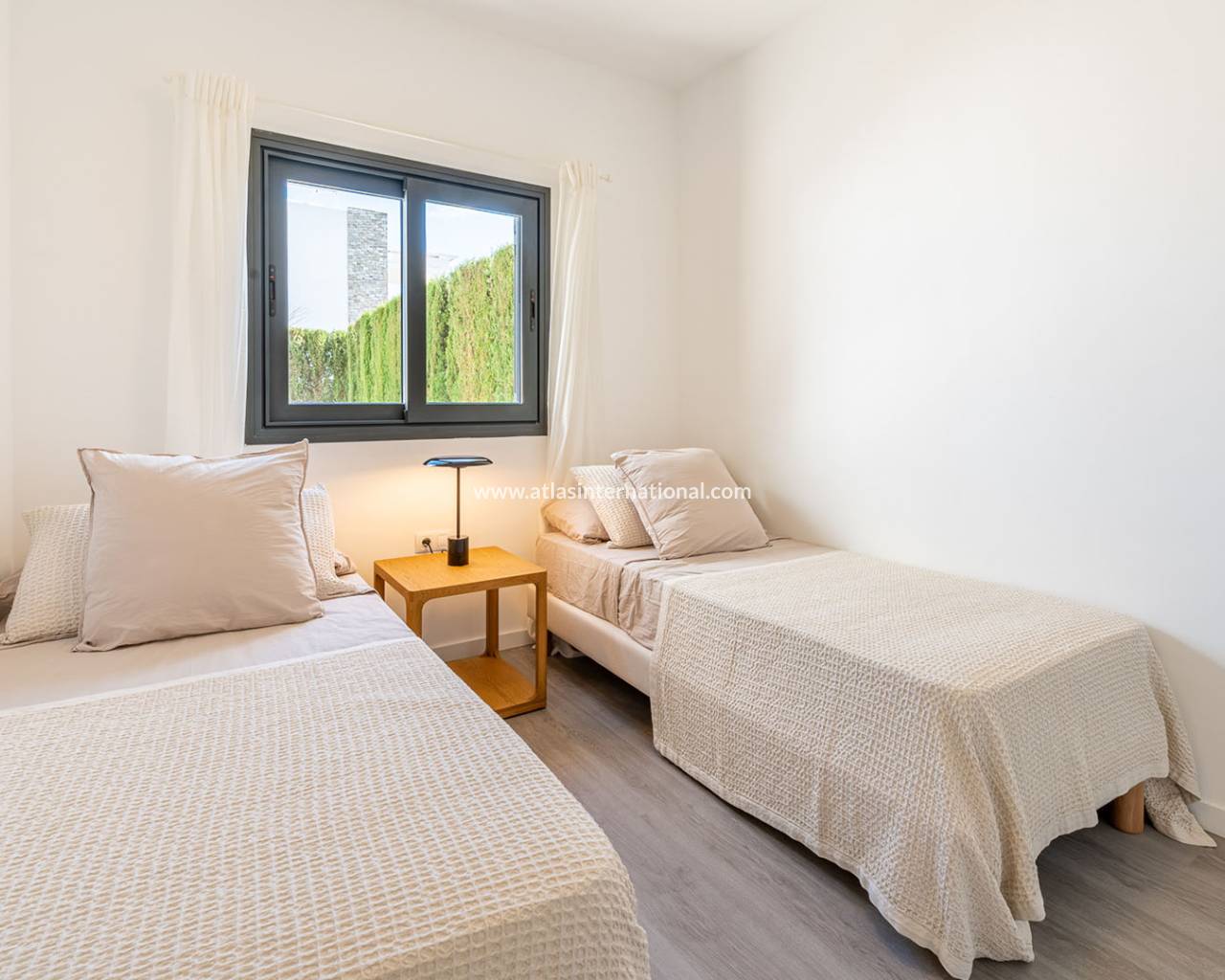 Bungalow - Nouvelle construction - Cala Murada (Manacor) - Spain
