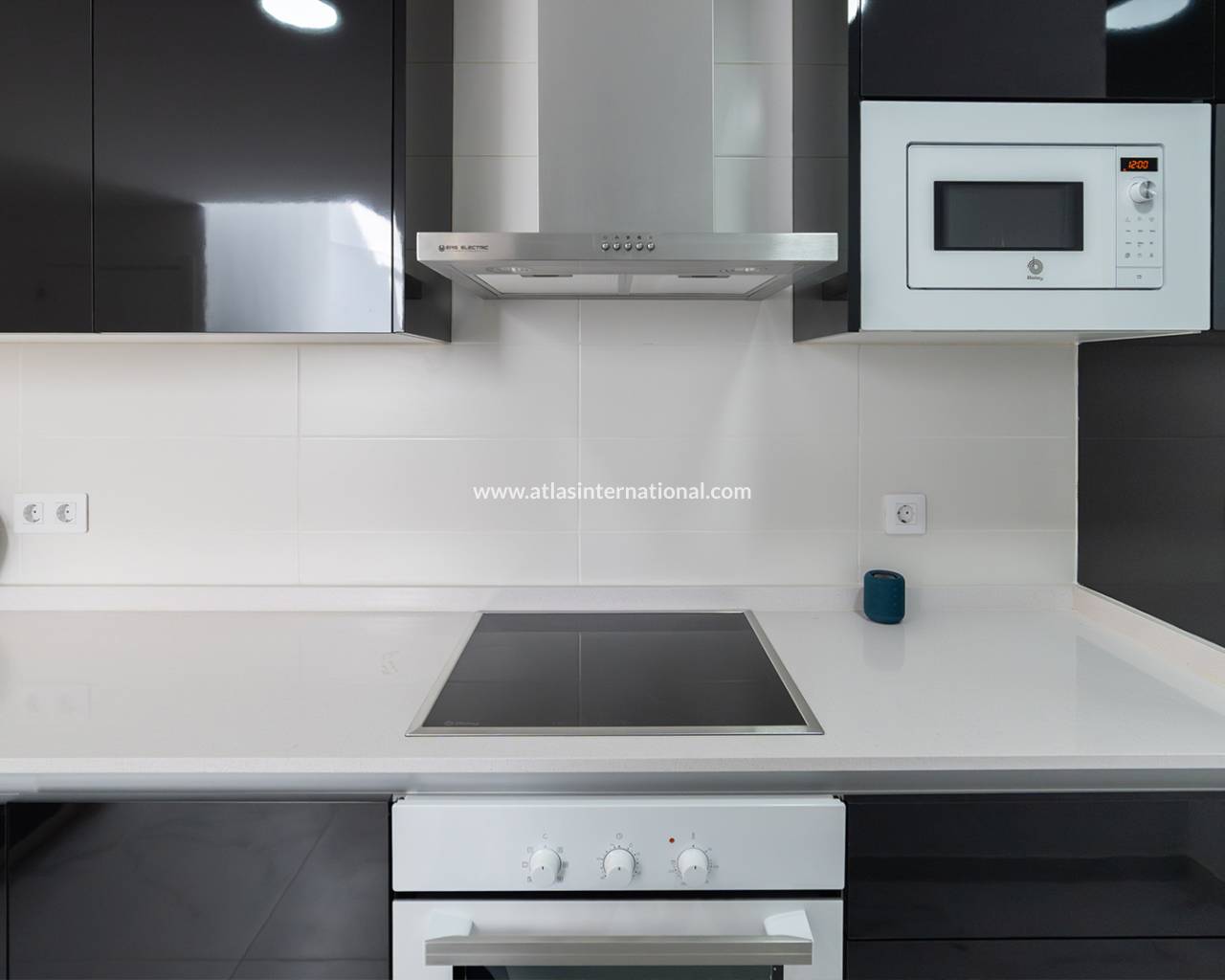 Bungalow - Nouvelle construction - Pulpí (Almería) - Spain
