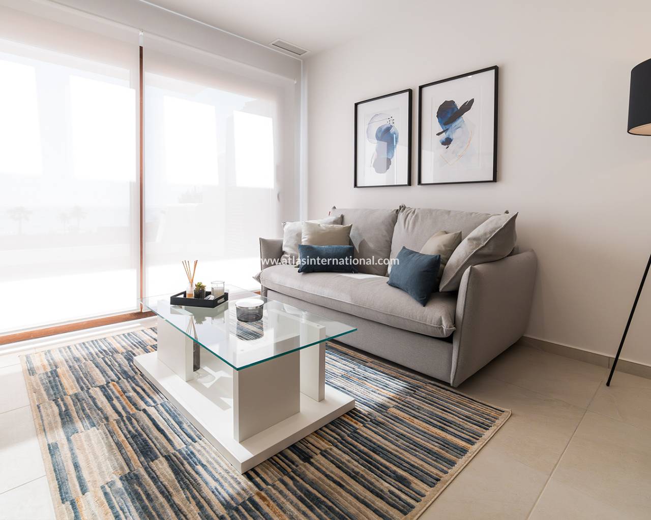Bungalow - Nouvelle construction - Pulpí (Almería) - Spain