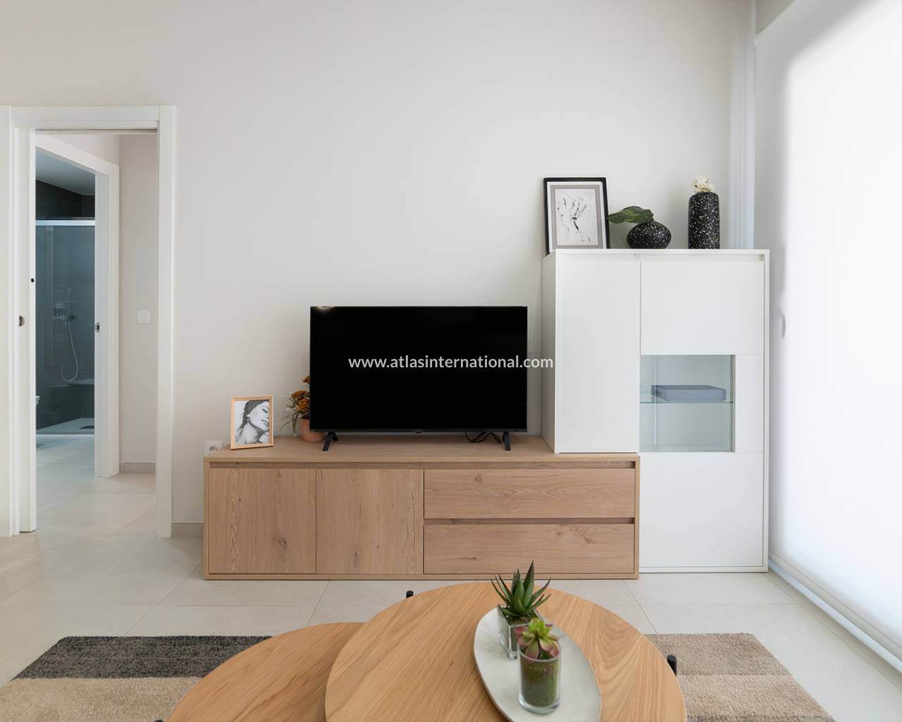 Bungalow - Nouvelle construction - Pulpí (Almería) - Spain