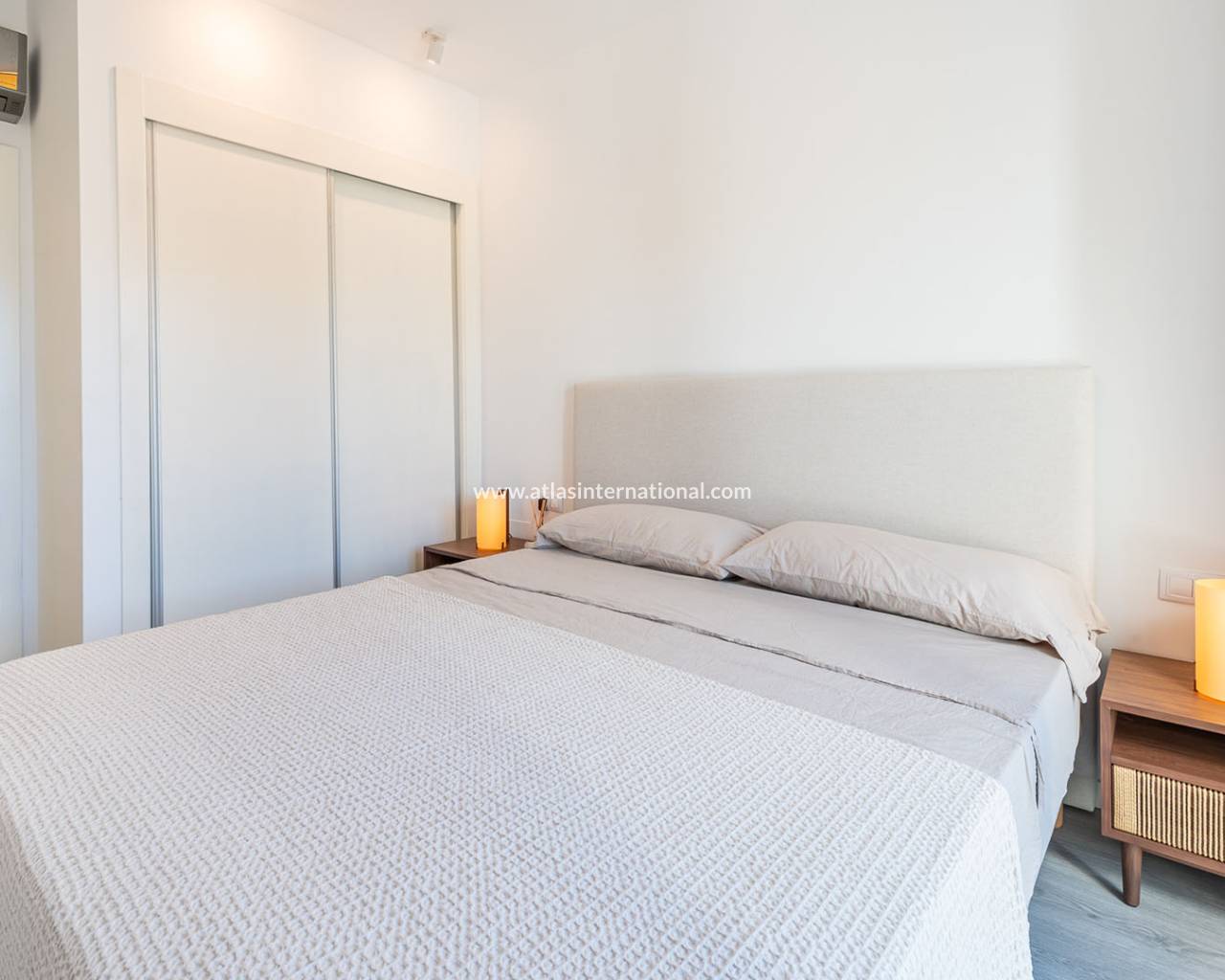 Bungalow - Nueva construcción  - Cala Murada (Manacor) - Spain