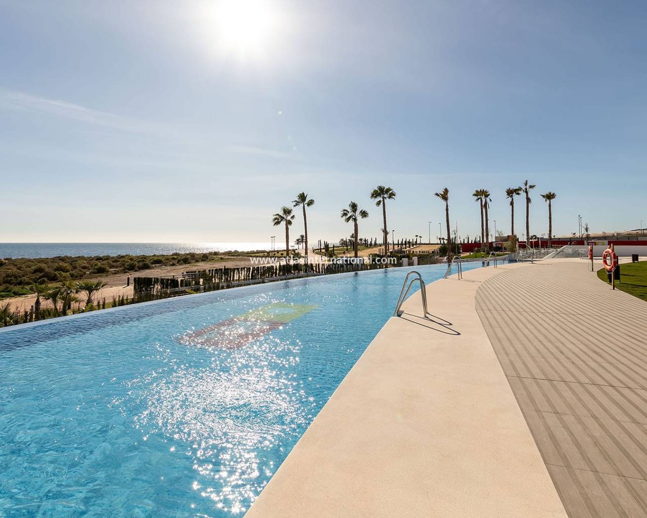 Bungalow - Nueva construcción  - Pulpí (Almería) - Spain