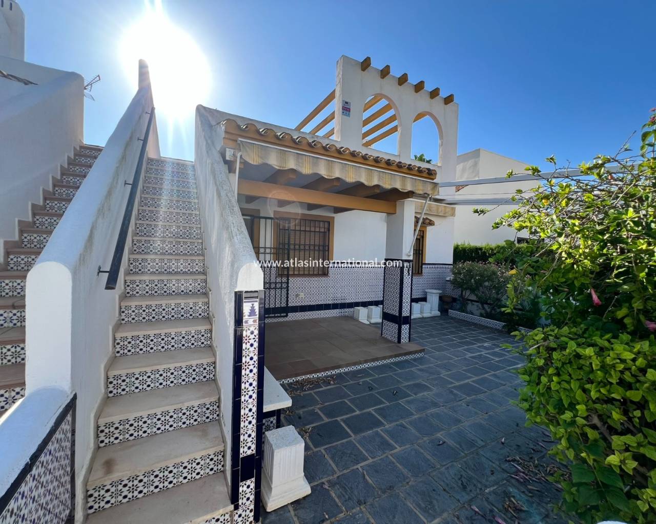 Bungalow - Resale - La Torre de la Horadada - A5128