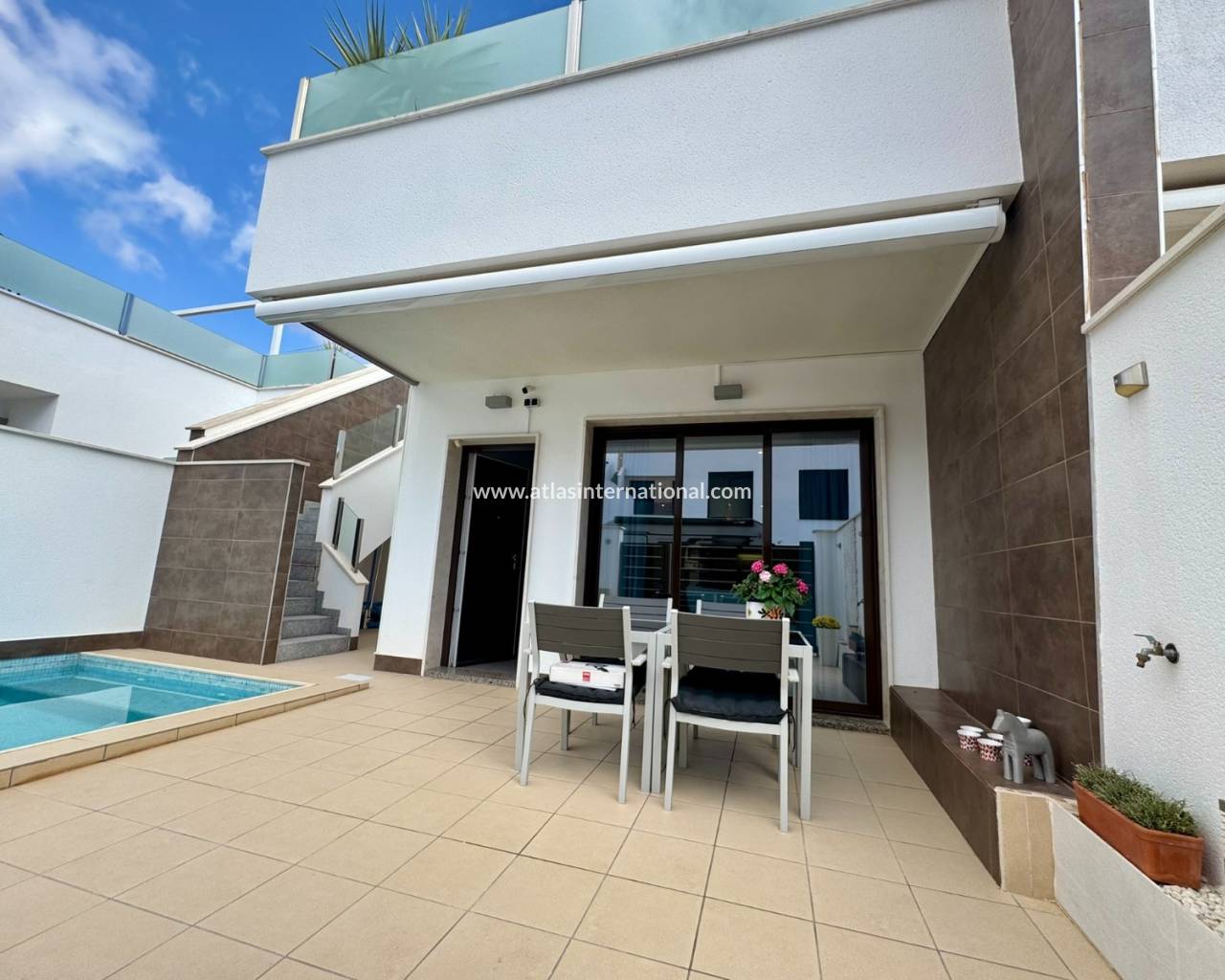 Bungalow - Resale - San pedro del pinatar - A5132