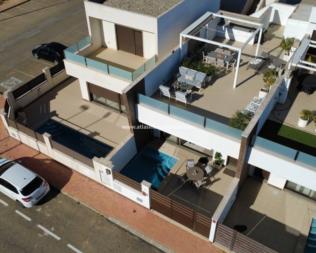 Bungalow - Resale - San pedro del pinatar - San pedro del pinatar