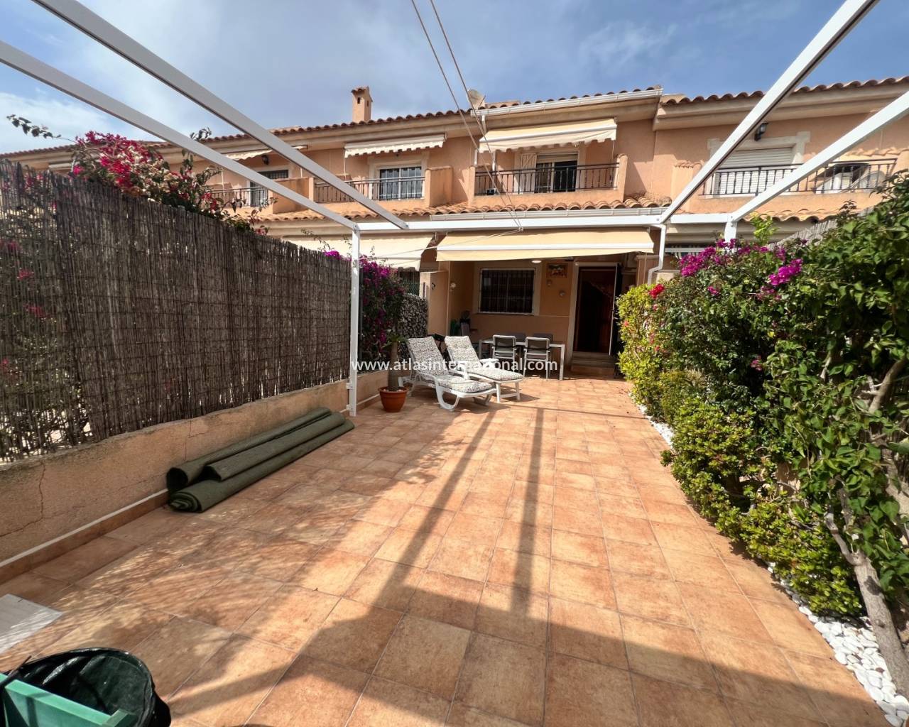 Casa de pueblo - Venta - La Torre de la Horadada - La Torre de la Horadada