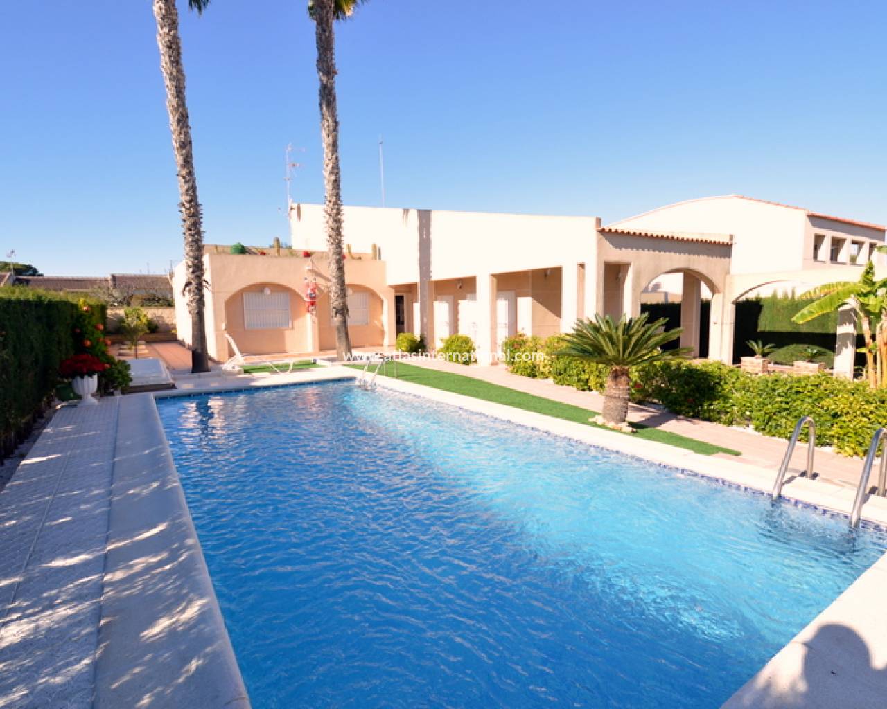 Casa o Chalet Independiente - Resale - Torrevieja - Torrevieja