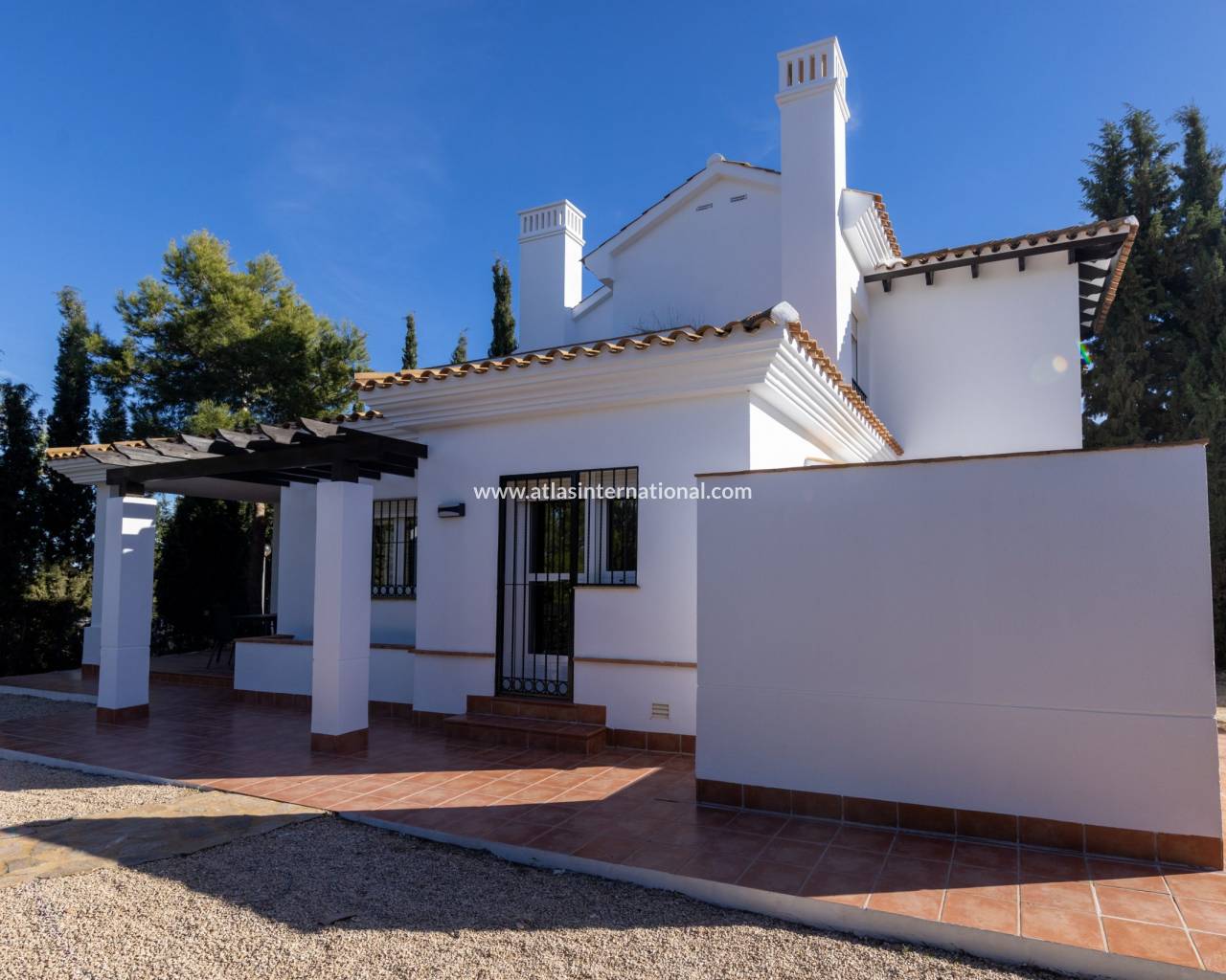 Chalet Adosados - Herverkoop - Murcia - Murcia