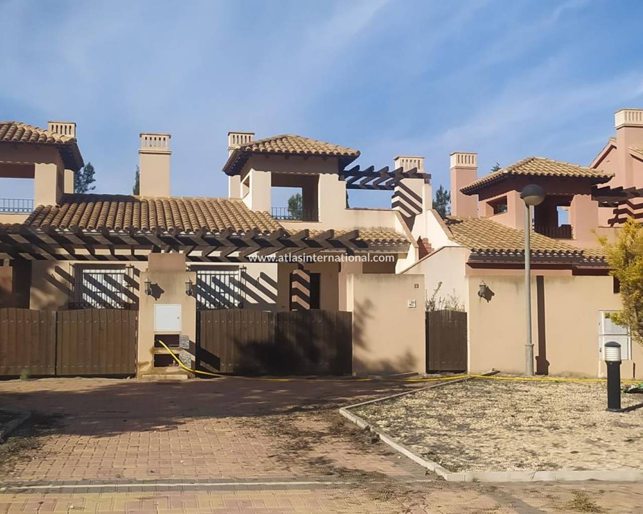 Chalet Adosados - Odsprzedaż - Murcia - Murcia