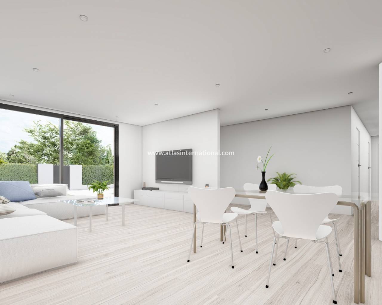 Chalet - Nueva construcción  - Calasparra - Calasparra Coto 6