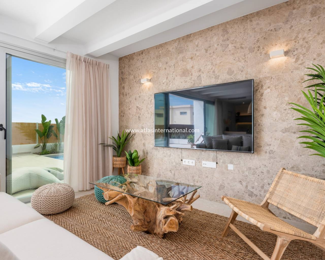 Chalet - Nueva construcción  - Los alcazares - Irene IV  5