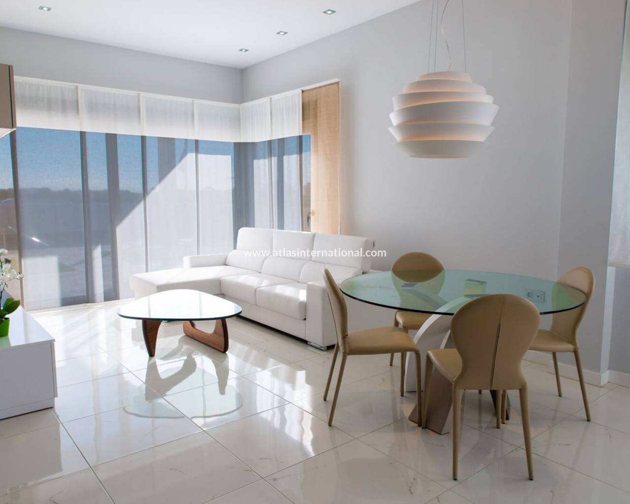 Családi villa -  - Orihuela costa - Nova Zodiaco X 34