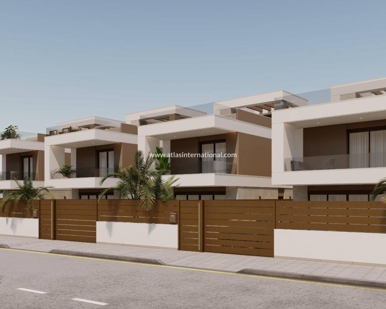 Detached Villa - New Build - Pilar de la horadada - Pilar de la horadada