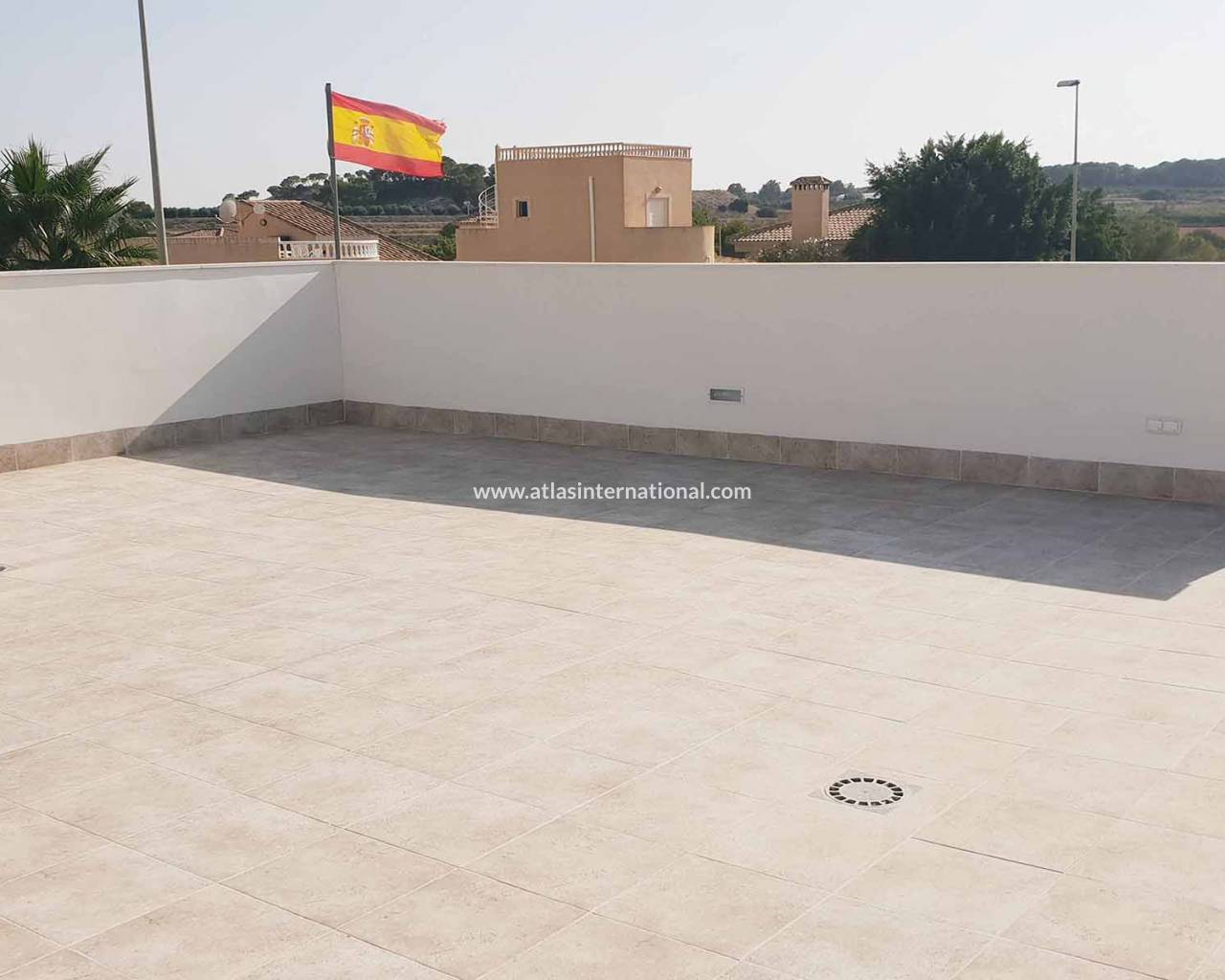 Detached Villa - New Build - Pilar de la horadada - Pinar de Campoverde