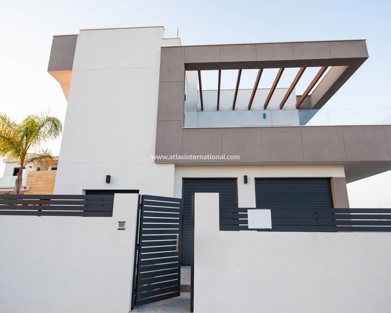 Detached Villa - Nueva construcción  - Los montesinos - Los montesinos