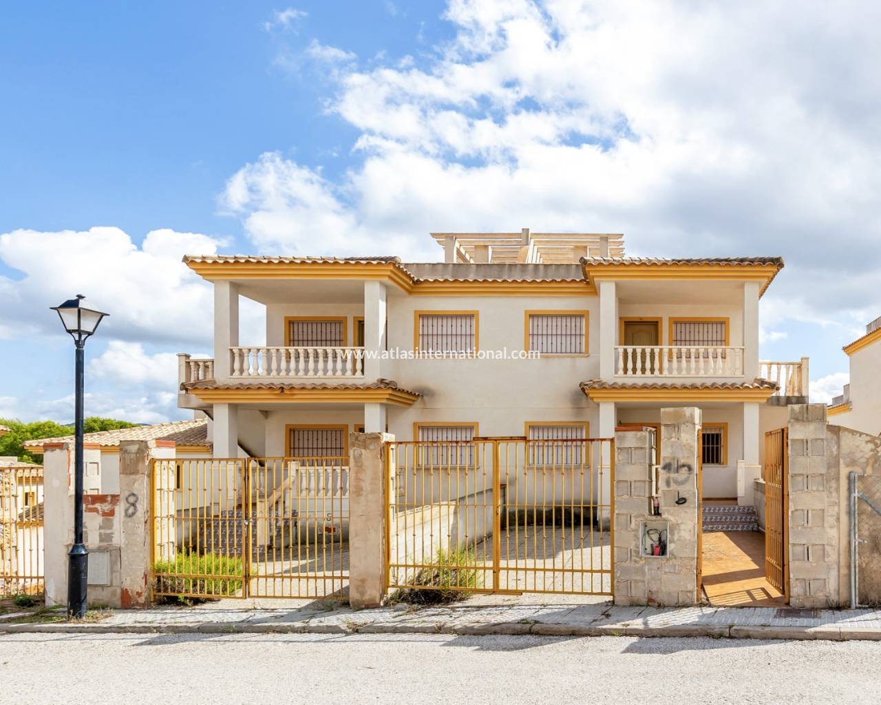 Duplex -  - Castalla - Castalla