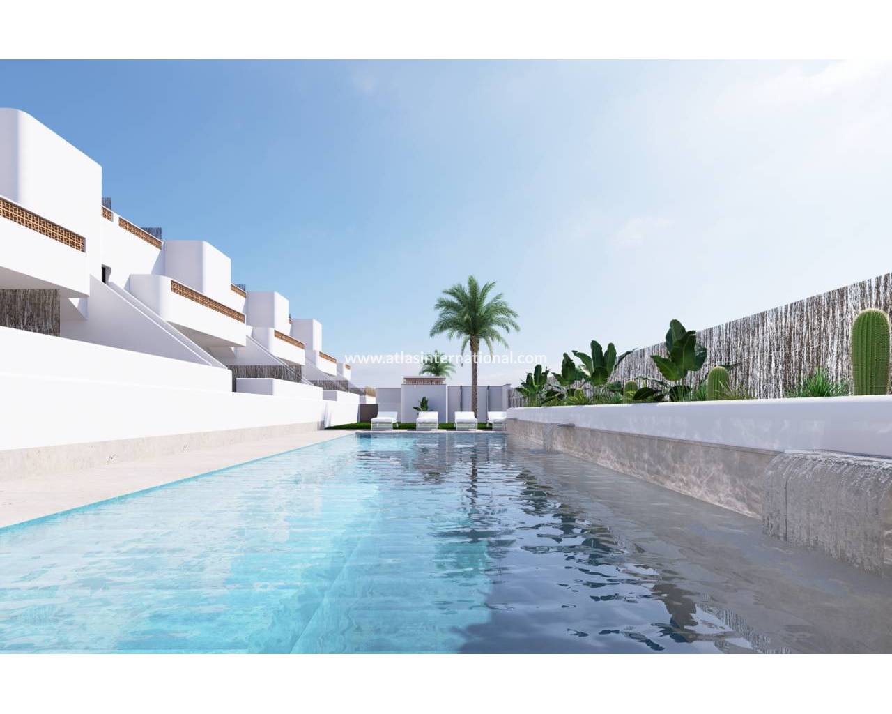 Duplex -  - Dolores - Creta P1-D