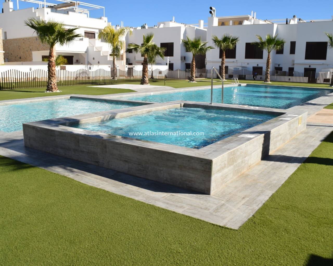 Duplex - Herverkoop - La Torre de la Horadada - A5070