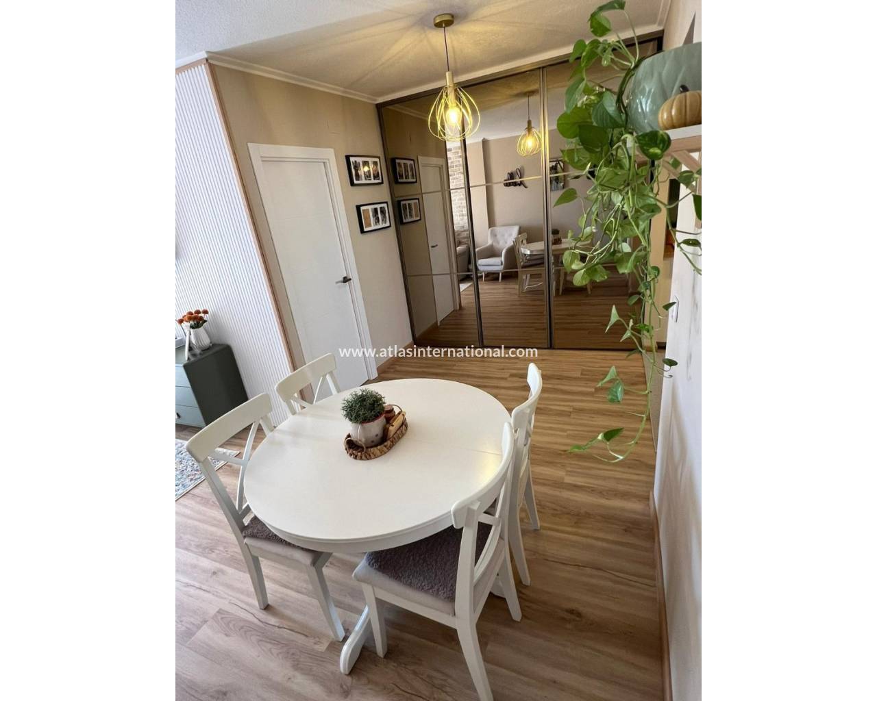 Duplex - Herverkoop - La Torre de la Horadada - A5097