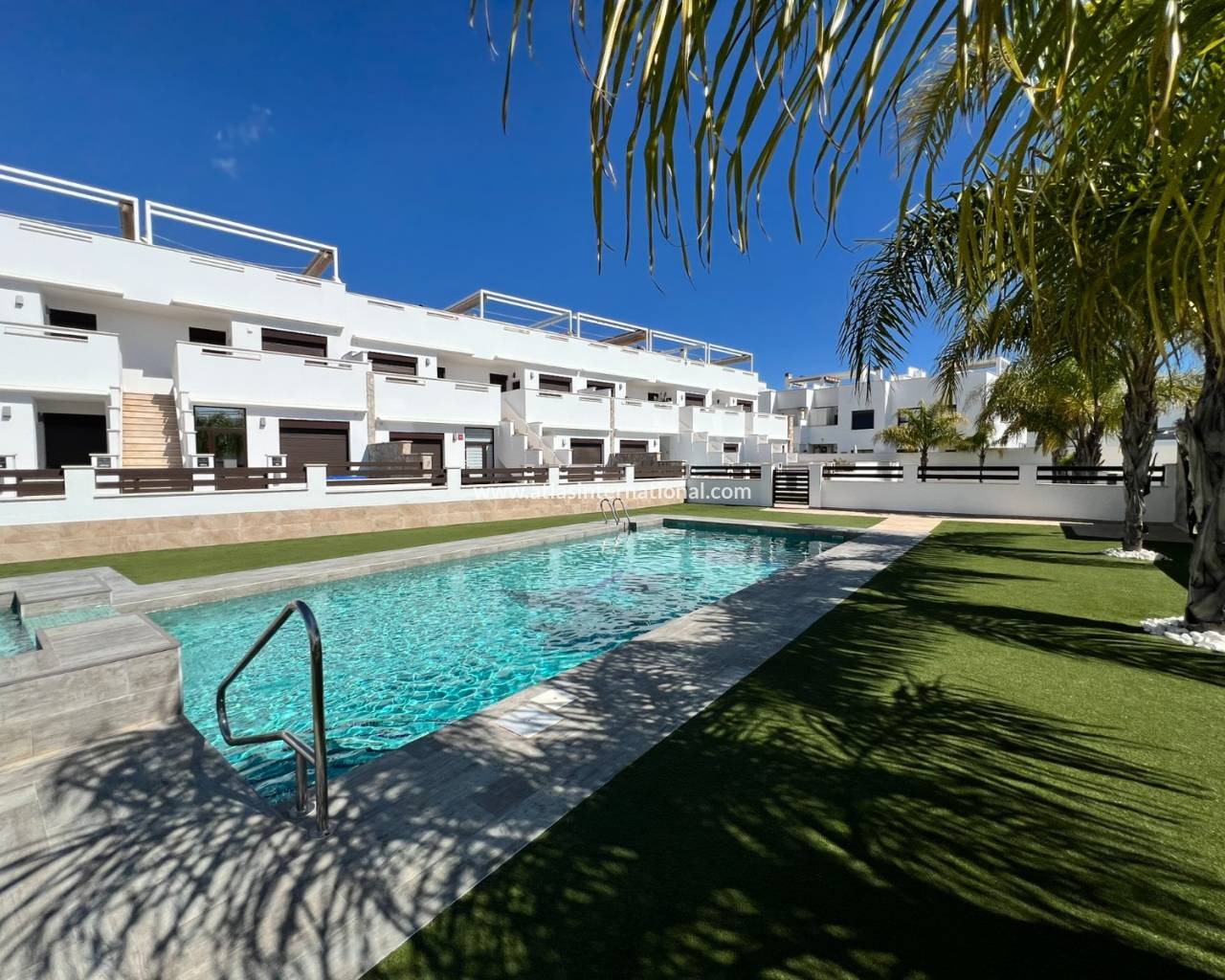 Duplex - Herverkoop - La Torre de la Horadada - La Torre de la Horadada