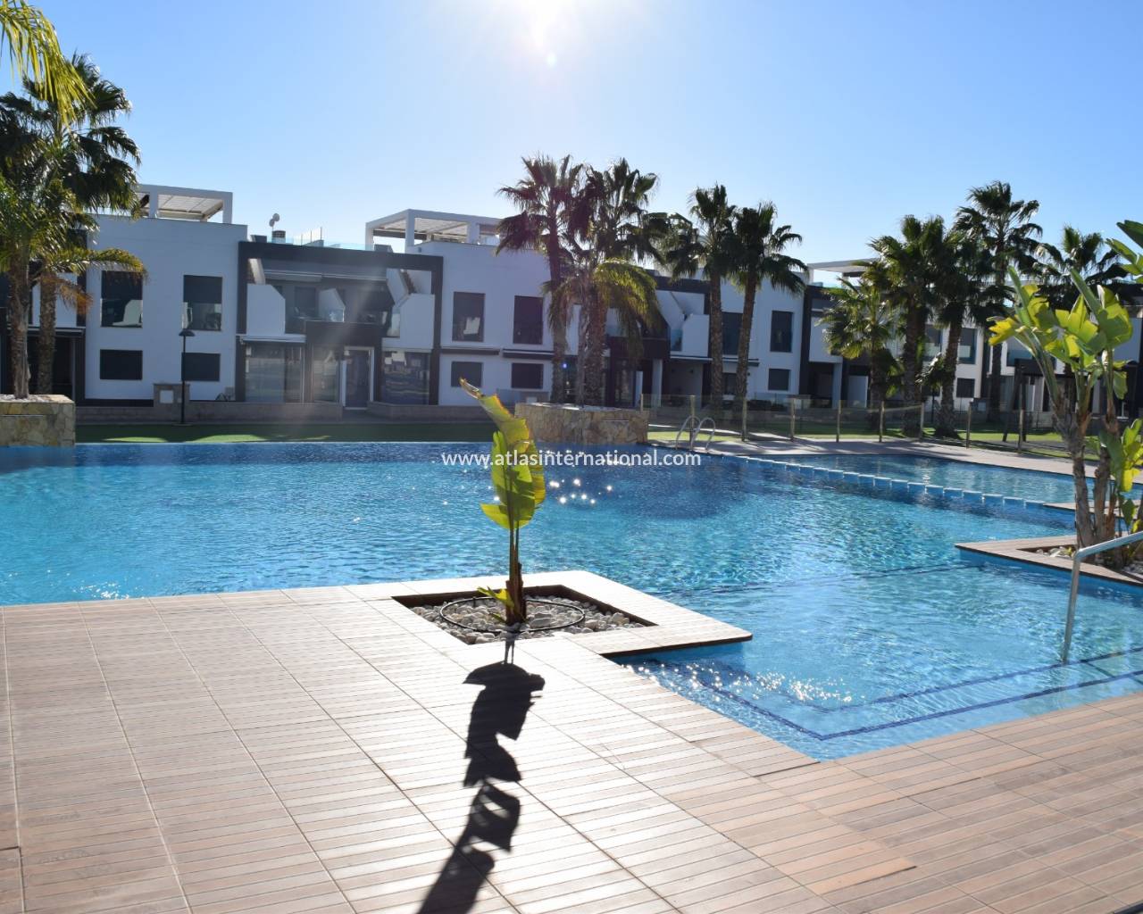 Duplex - Herverkoop - Orihuela costa - A5039