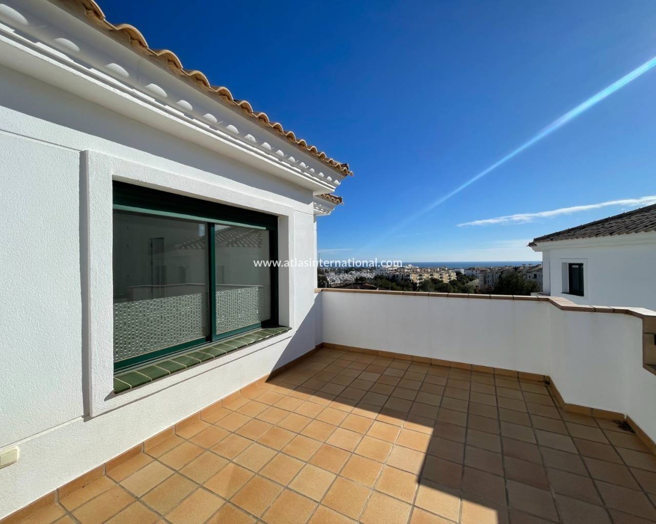 Duplex - Herverkoop - Orihuela costa - Orihuela costa