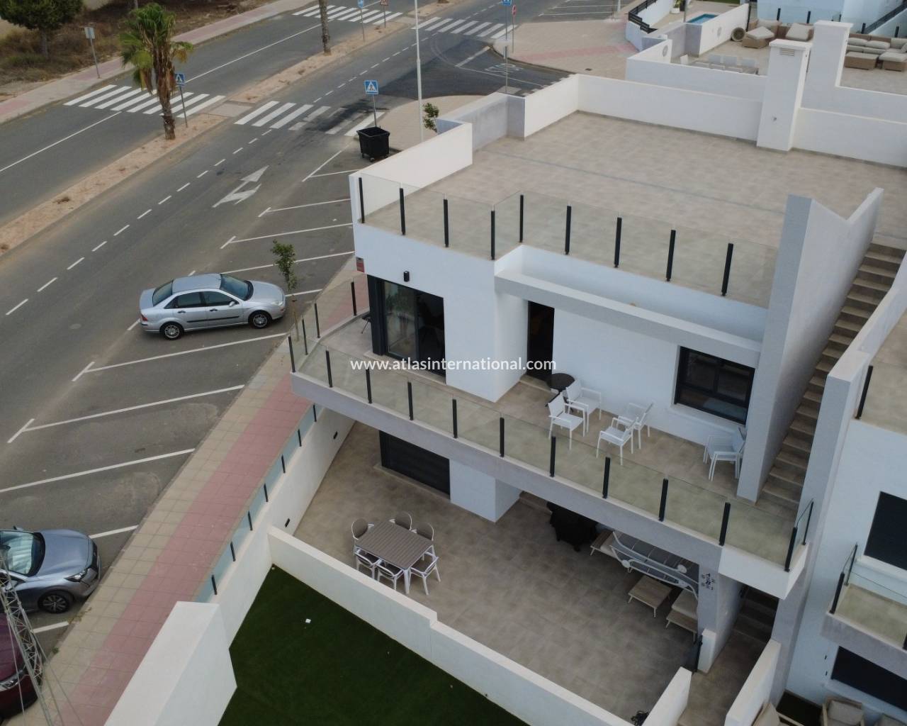 Duplex - Herverkoop - San miguel de salinas - San miguel de salinas