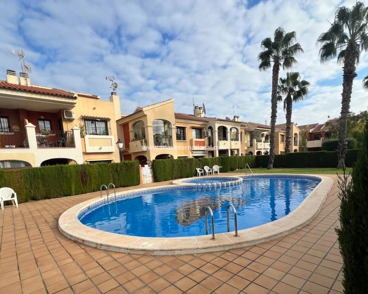 Duplex - Herverkoop - Torrevieja - Torrevieja