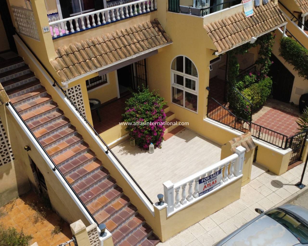 Duplex - Herverkoop - Villamartin - Villamartin