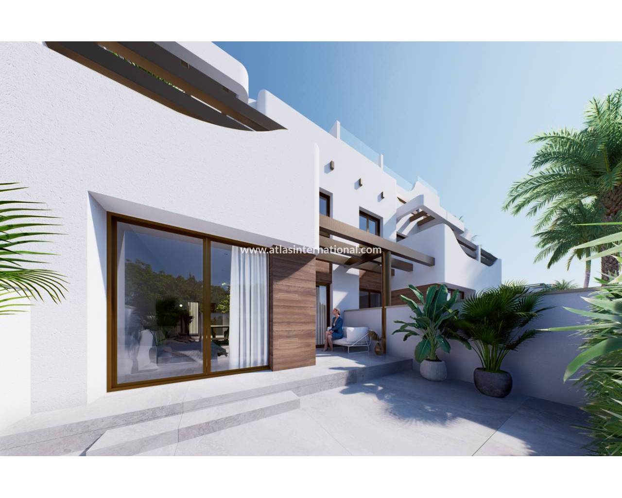 Duplex -  - La Torre de la Horadada - Royal Horadada 7