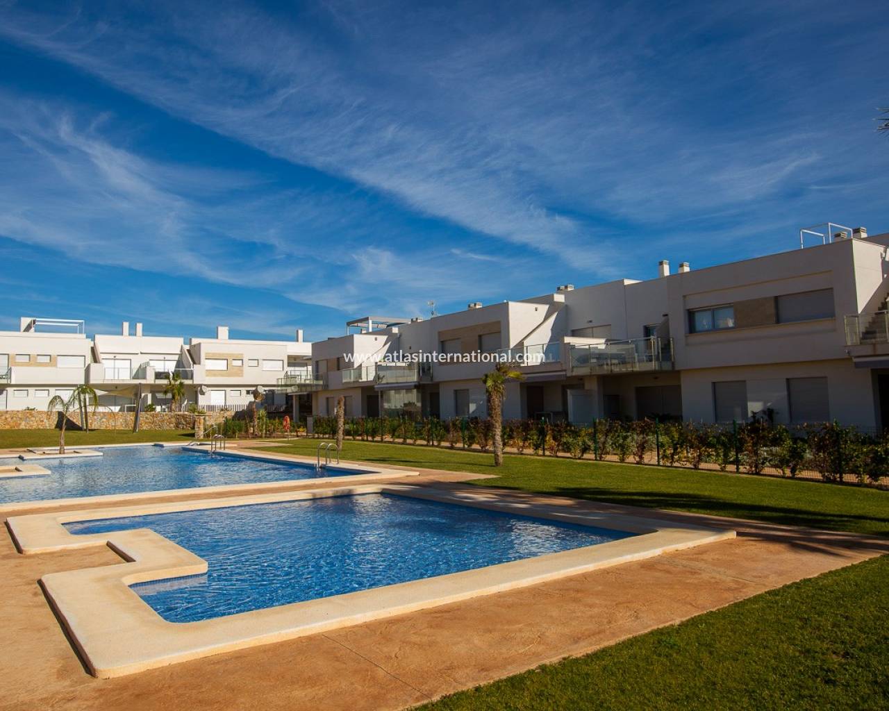 Duplex -  - Los montesinos - Bella Vista Duplex IX 51