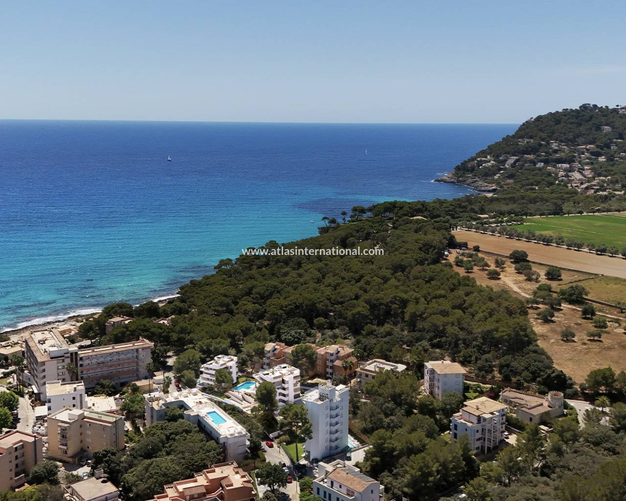 Duplex - New Build - Capdepera - Spain