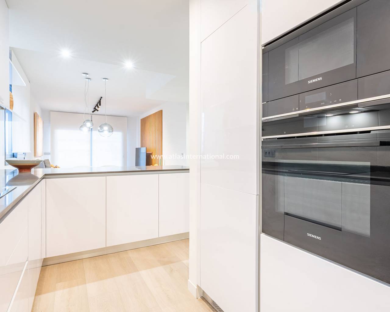 Duplex - New Build - Colonia de Sant Jordi - Spain