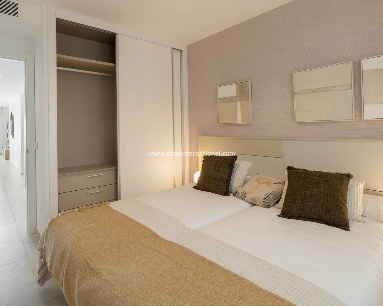 Duplex - New Build - Estepona (Málaga) - Spain