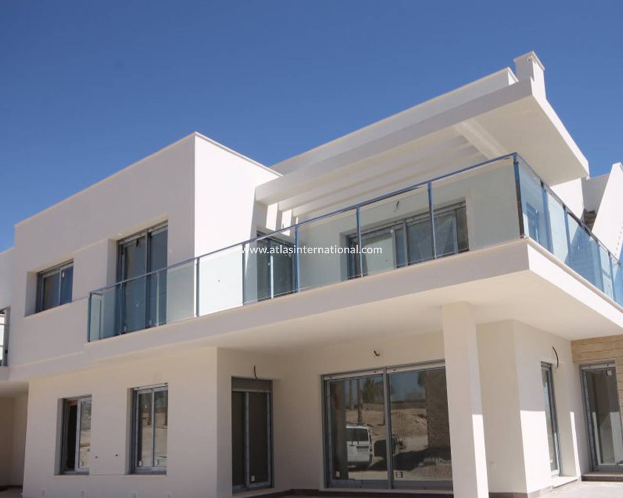 Duplex - New Build - Los montesinos - Vistabella