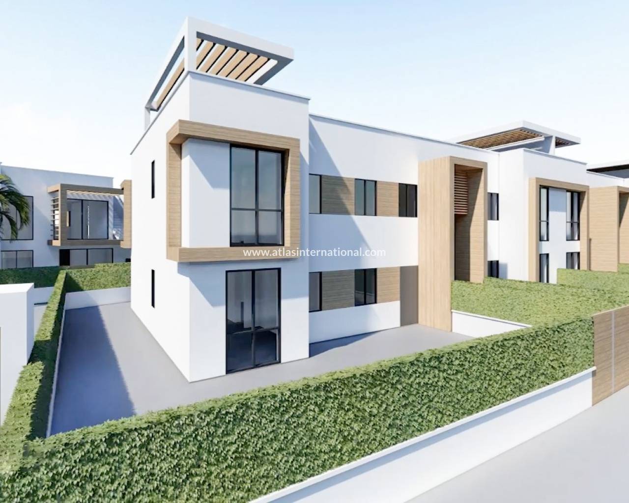 Duplex - New Build - Orihuela costa - Horizon 2 17