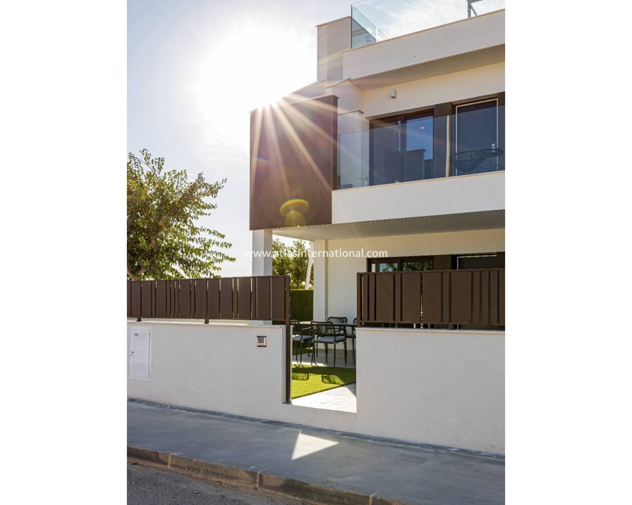 Duplex - New Build - Pilar de la horadada - Dreams I