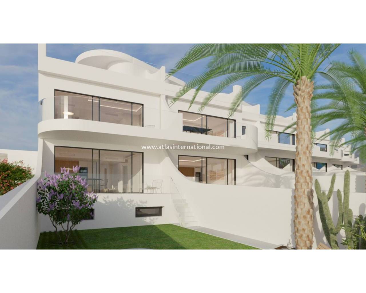Duplex - Nieuw - La Mata - La Mata
