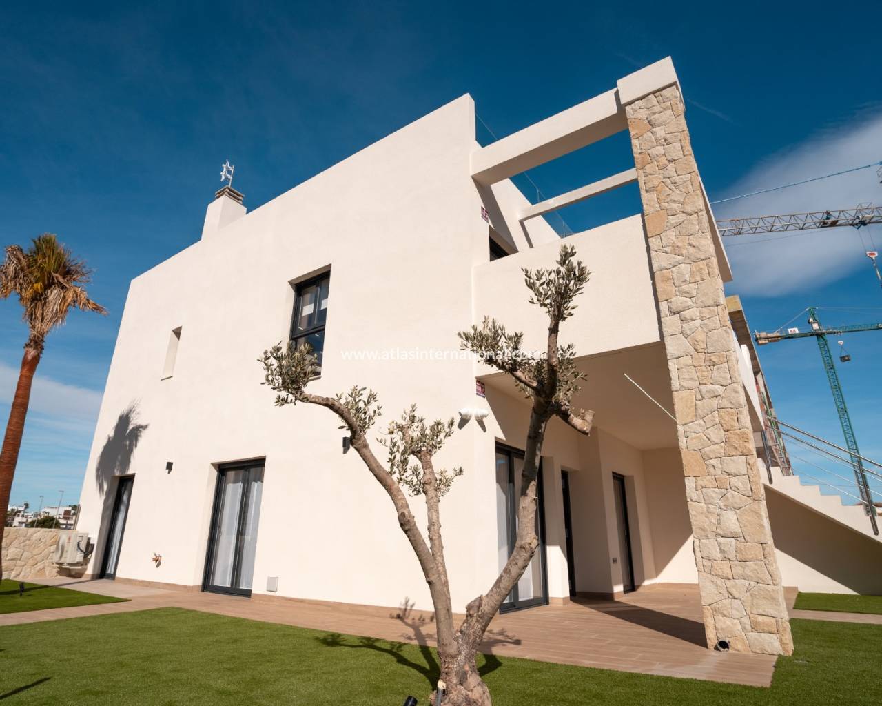 Duplex - Nieuw - Pilar de la horadada - Zodiaco Village III 15