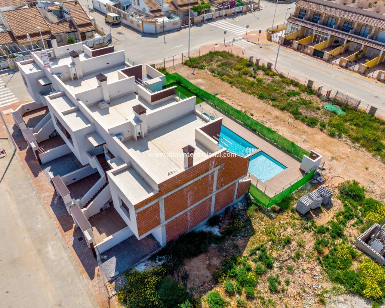 Duplex - Nieuw - San pedro del pinatar - San pedro del pinatar