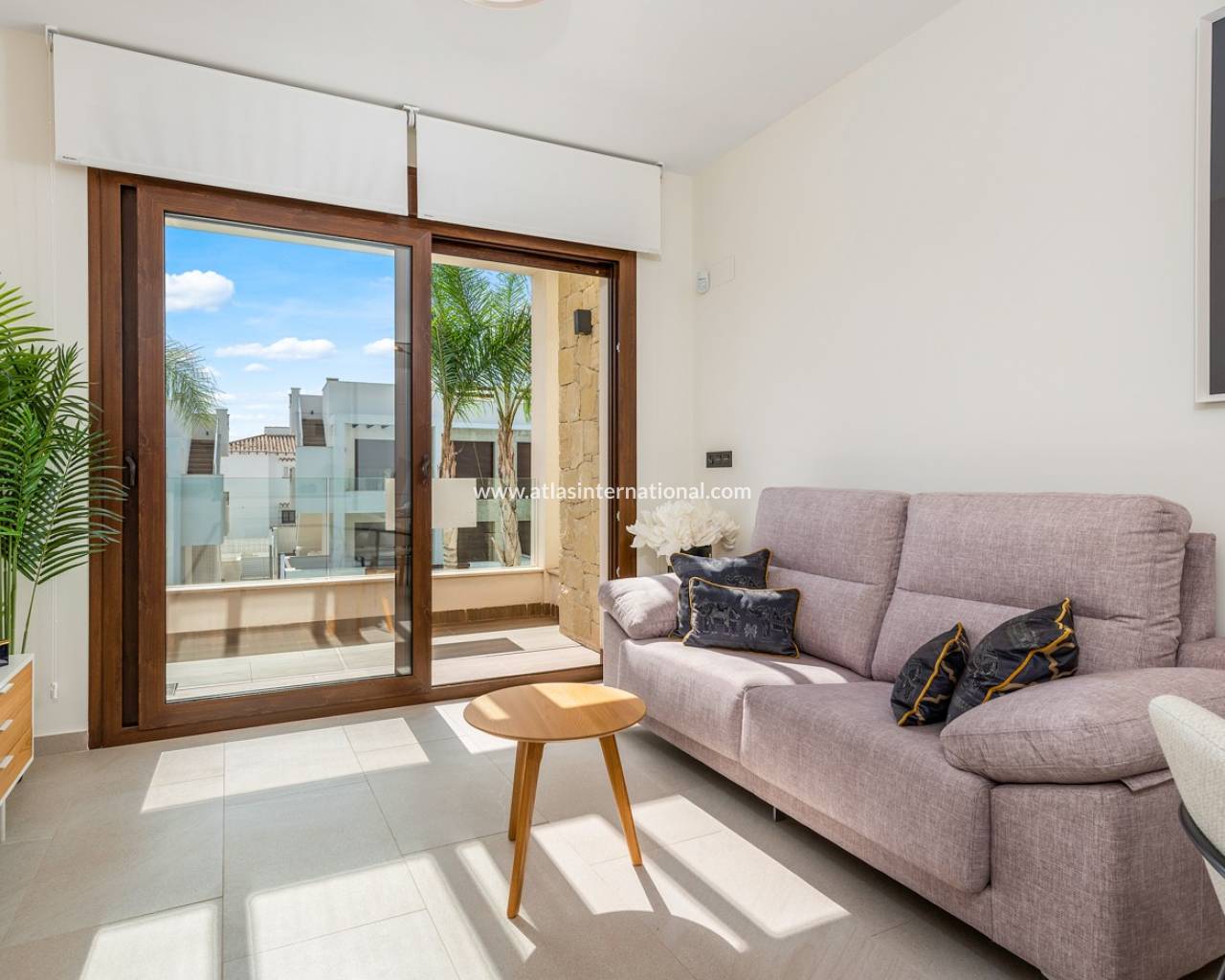 Duplex - Nieuw - Torrevieja - Balcony 31