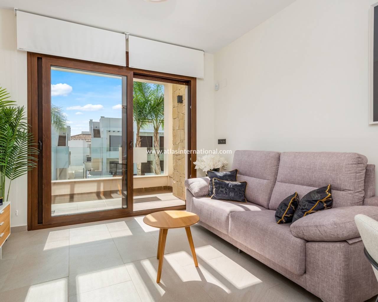 Duplex - Nieuw - Torrevieja - Los Balcones