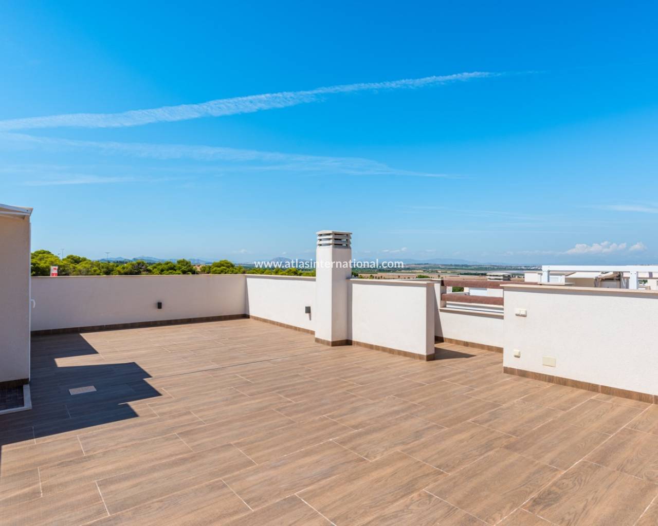 Duplex - Nieuw - Torrevieja - Los Balcones