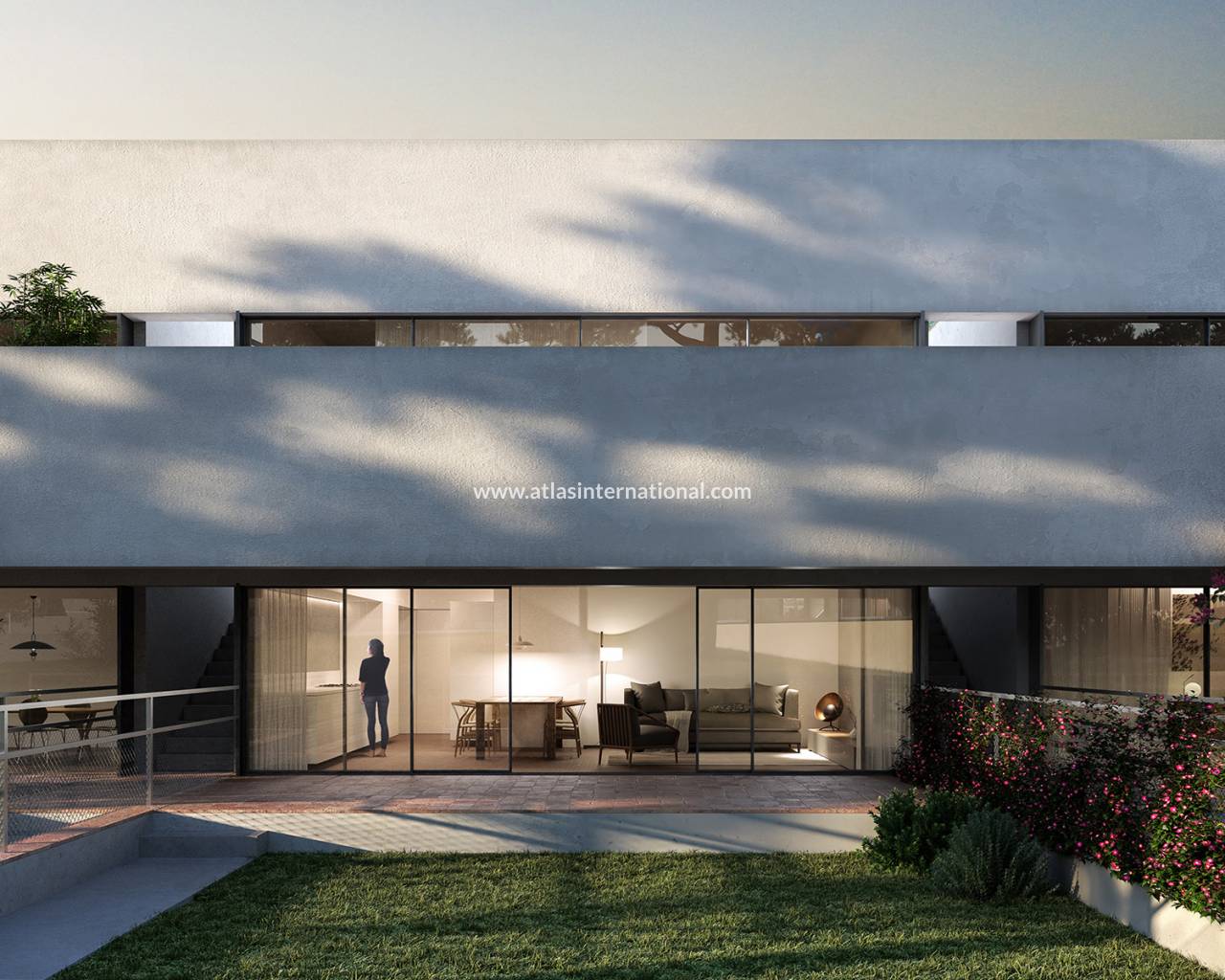 Duplex - Nouvelle construction - Torrevieja - Salvista 25 alto