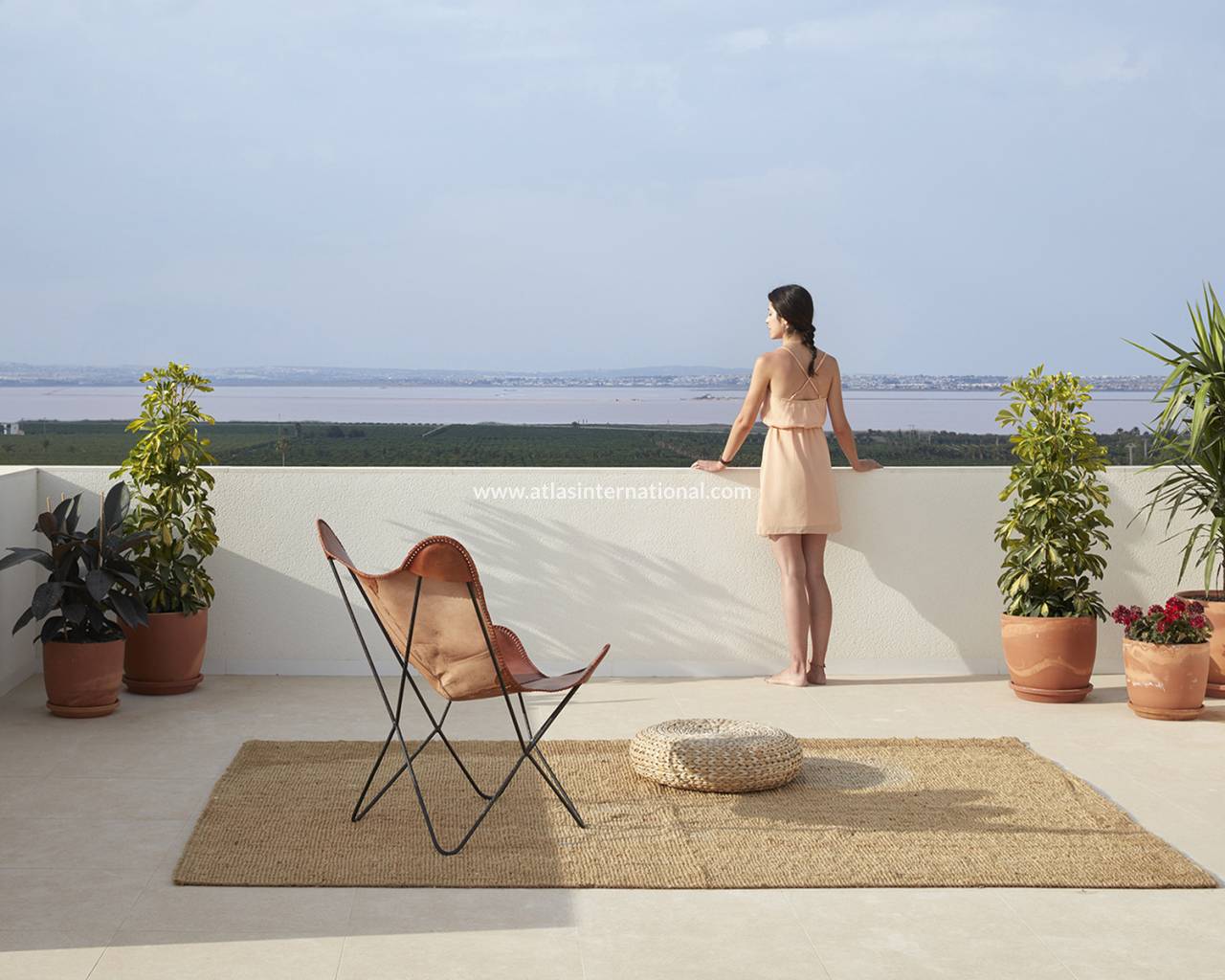 Duplex - Nouvelle construction - Torrevieja - Salvista 31 Bajo